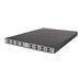HPE FlexFabric 5945 2-slot - Switch - L3 - managed - 2 x 100 Gigabit QSFP28 - an Rack montierbar
