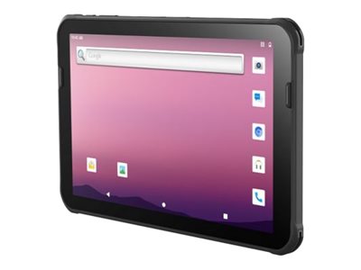 Honeywell EDA10A - Tablet - robust - Android 12 - 128 GB - 25.7 cm (10.1