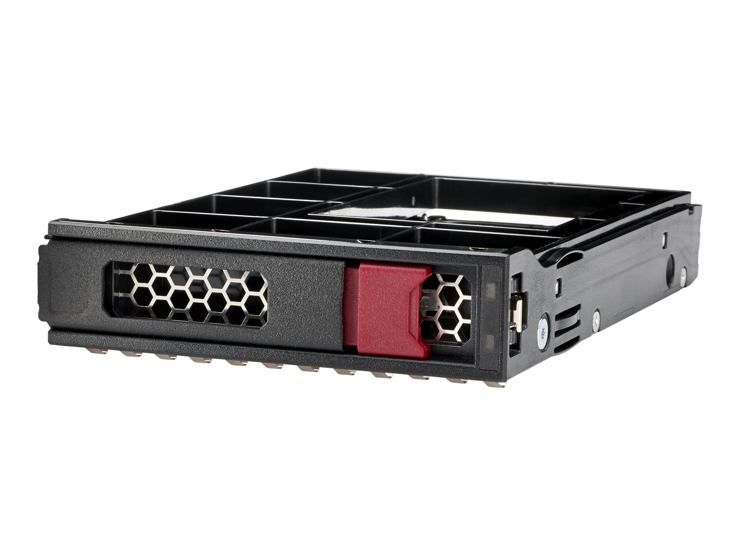 HPE - SSD - Read Intensive - 960 GB - Hot-Swap - 3.5