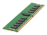 HPE SmartMemory - DDR4 - Modul - 64 GB - DIMM 288-PIN - 3200 MHz / PC4-25600