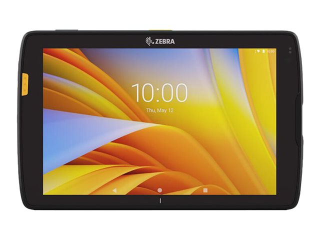 Zebra ET40 - Tablet - robust - Android 11 - 64 GB UFS card - 25.7 cm (10.1