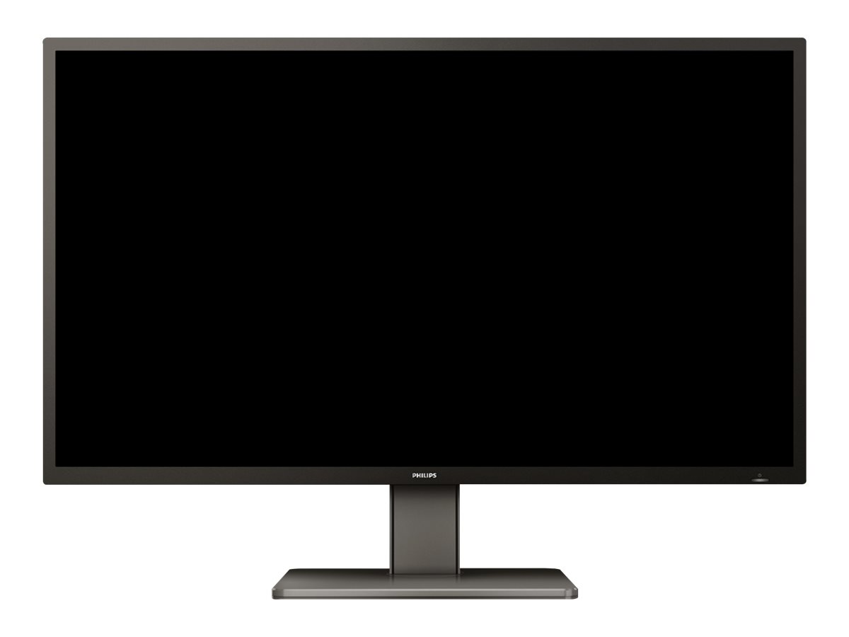 Philips P-line 439P1 - LED-Monitor - 109.2 cm (43
