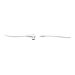 Logitech Rally Mic Pod Extension Cable - Mikrofonverlngerungskabel - 10 m - Plenum - fr Rally Mic Pod; Rally Bar, Bar Mini, Pl