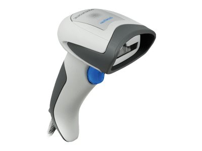 Datalogic QuickScan QBT2101 - Barcode-Scanner - tragbar - Linear-Imager - 400 Scans/Sek. - decodiert