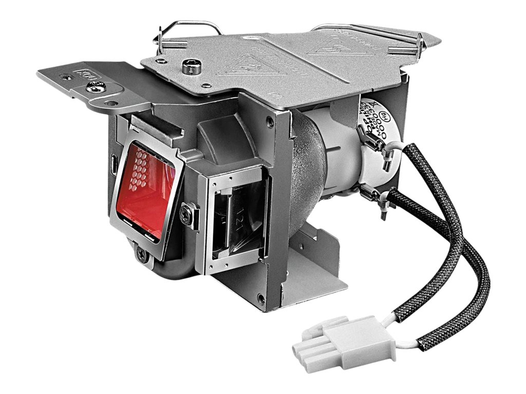 BenQ - Projektorlampe - 240 Watt - 3500 Stunde(n) (Standardmodus) / 7000 Stunde(n) (Energiesparmodus) - fr BenQ MW843UST, MX842