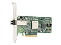 Emulex LPe12000-M8 8GFC, single-port HBA - Netzwerkadapter - PCIe x8 - 8Gb Fibre Channel