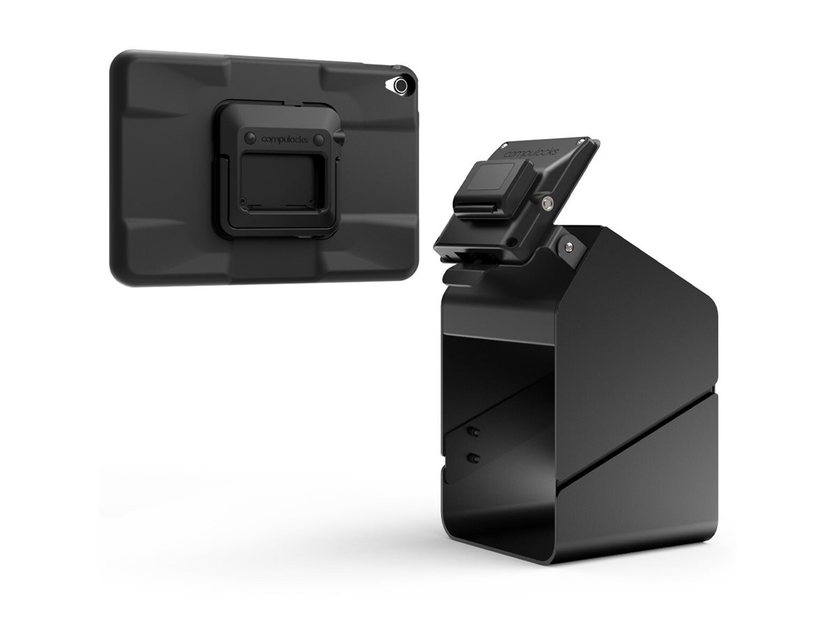 Compulocks iPad 10th-11th (A16) Gen PowerMove Tablet Printer Kiosk - Aufstellung - Kiosk-Style - fr Drucker / Tablet - verriege