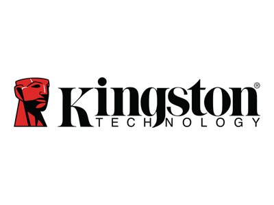 Kingston - DDR4 - Modul - 8 GB - DIMM 288-PIN - 2400 MHz / PC4-19200