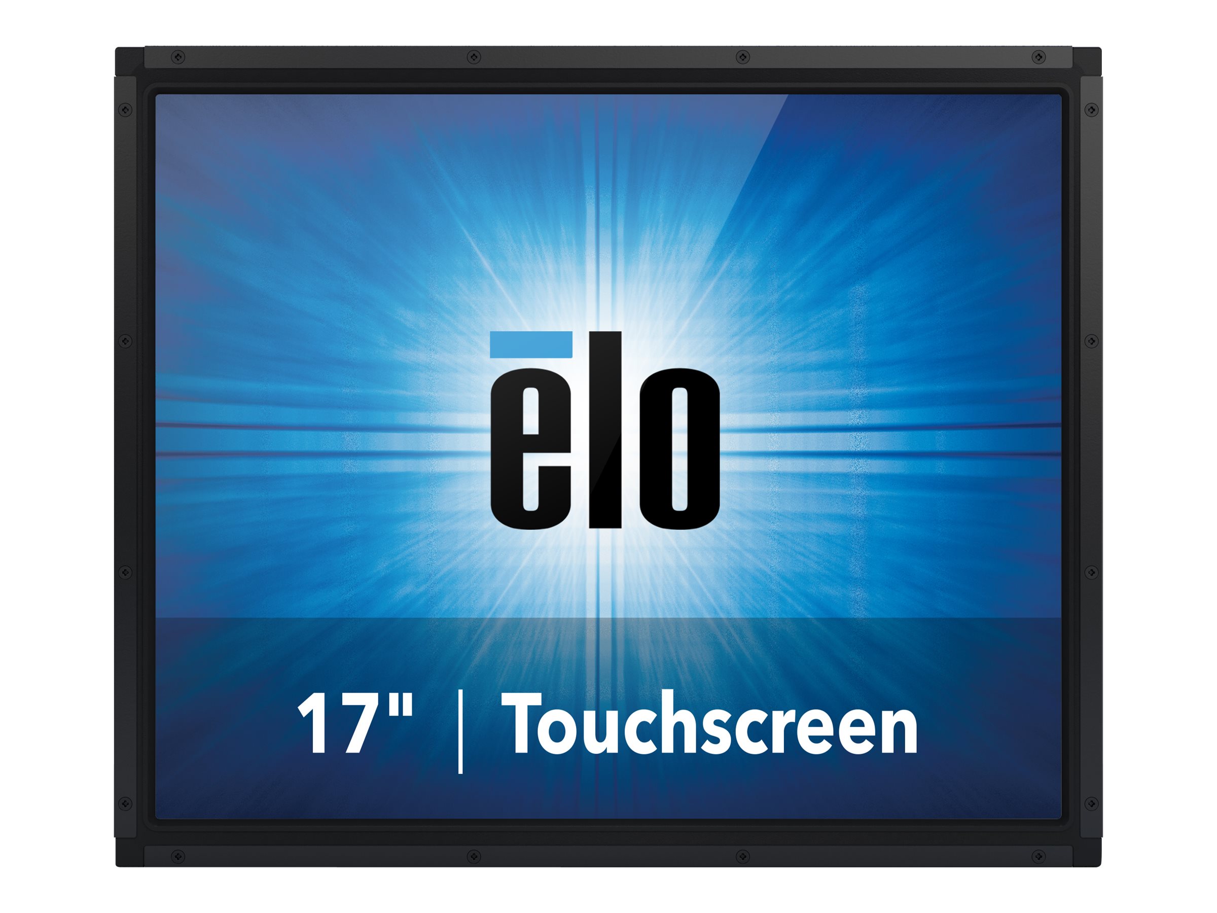 Elo Open-Frame Touchmonitors 1790L - Rev B - LED-Monitor mit CH Garantie - 43.2 cm (17