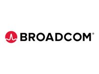 Broadcom U.2 Enabler - Internes SAS-Kabel - 4x Mini SAS HD (SFF-8643) (M) zu 4x Mini SAS HD (SFF-8643) (M) - 1 m