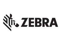 Zebra 2100 Standard - Schwarz - 17.4 cm x 450 m - Thermotransfer-Farbband - fr PAX 170; S Series 160; Xi Series 170, 220; Z Ser