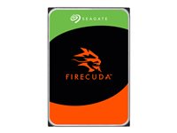 Seagate FireCuda ST4000DXA05 - Festplatte - 4 TB - intern - 3.5