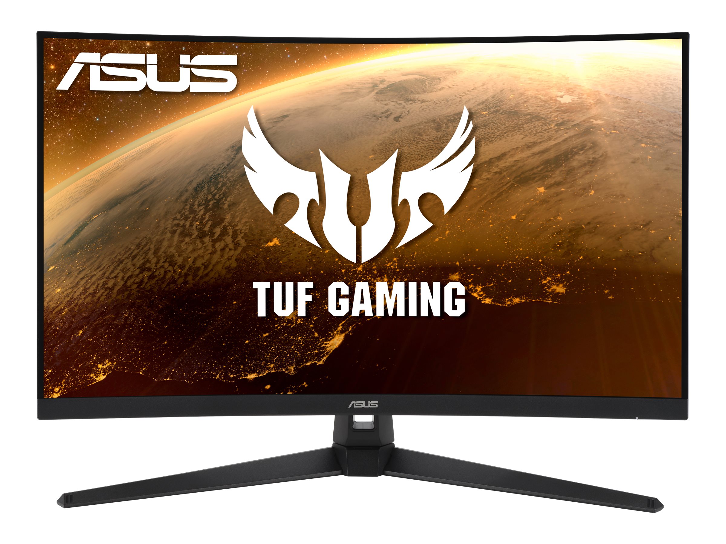 ASUS TUF Gaming VG32VQ1BR - LED-Monitor - Gaming - gebogen - 80 cm (32