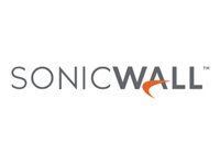 SonicWall TZ470 - Essential Edition - Sicherheitsgert - mit 3 Jahre Security Suite - 1GbE, 2.5GbE - Desktop