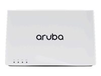 HPE Aruba AP-203R (EG) TAA - Accesspoint - Wi-Fi 5 - 2.4 GHz, 5 GHz - zur Wandmontage geeignet - TAA-konform