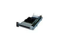 Cisco ASA Interface Card - Erweiterungsmodul - GigE - 6 Anschlsse - wiederhergestellt - fr ASA 5512-X, 5515-X
