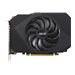 ASUS PH-GTX1650-O4GD6-P - OC Edition - Grafikkarten - GF GTX 1650 - 4 GB GDDR6 - PCIe 3.0 x16