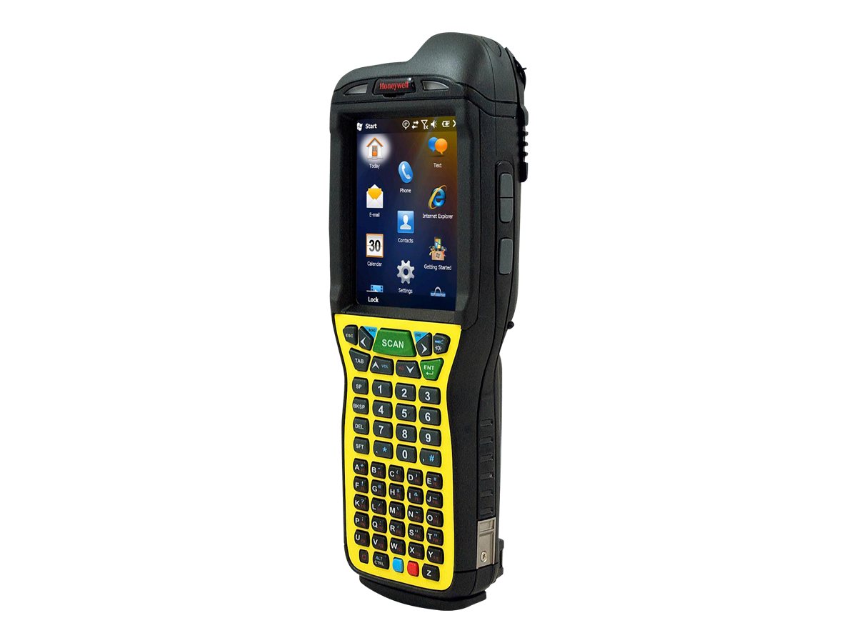Honeywell Dolphin 99EXni - Datenerfassungsterminal - robust - Win Embedded Handheld 6.5 Classic - 1 GB - 9.4 cm (3.7