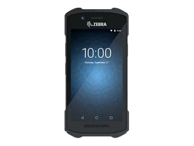 Zebra TC21 - Datenerfassungsterminal - robust - Android 10 - 32 GB - 12.7 cm (5