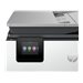 HP Officejet Pro 8132e All-in-One - Multifunktionsdrucker - Farbe - Tintenstrahl - Legal (216 x 356 mm) (Original) - A4/Legal (M