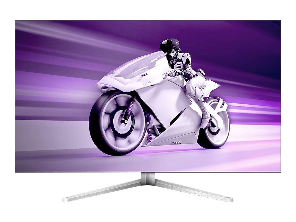 Philips Evnia 42M2N8900 - Evnia 8000 Series - OLED-Monitor - Gaming - 106.7 cm (42