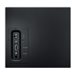 Logitech Z-623 - Lautsprechersystem - fr PC - 2.1-Kanal - 200 Watt (Gesamt)