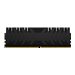 Kingston FURY Renegade - DDR4 - Kit - 64 GB: 2 x 32 GB - DIMM 288-PIN - 3000 MHz / PC4-24000