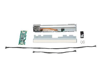 Fujitsu - Scanner-Post-Imprinter - fr Fujitsu FI-8930