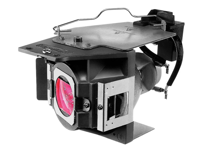 BenQ - Projektorlampe - 3500 Stunde(n) (Standardmodus) / 5000 Stunde(n) (Energiesparmodus) - fr BenQ MW721