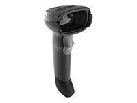 Zebra DS2208 - Bulk - USB Kit - Barcode-Scanner - Handgert - 2D-Imager
