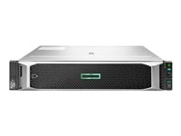 HPE ProLiant DL180 Gen10 - Server - Rack-Montage - 2U - zweiweg - 1 x Xeon Silver 4208 / 2.1 GHz