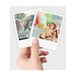 Polaroid Premium ZINK Paper - 88.9 x 107.95 mm 20 Blatt Fotopapier - fr Polaroid POP