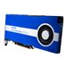 AMD Radeon Pro W5500 - Grafikkarten - Radeon Pro W5500 - 8 GB GDDR6 - PCIe 4.0 x16 - 4 x DisplayPort