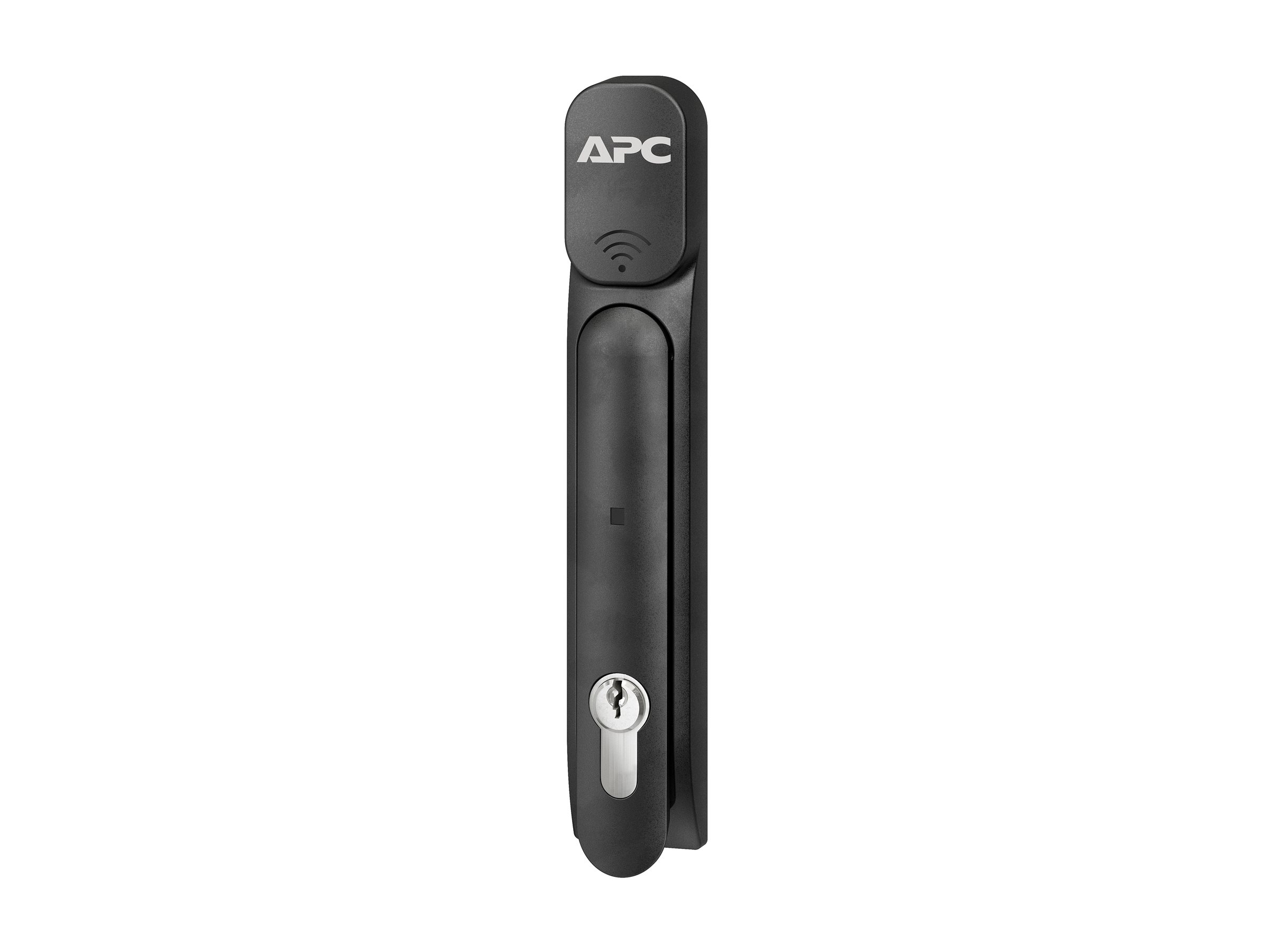 APC NetBotz Rack Monitor 250 - Gert zur Umgebungsberwachung - 100Mb LAN - Rack-montierbar - fr P/N: AR106SH4, AR106SH6, AR109