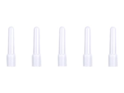 Cisco Meraki MA-ANT-3-A5 - Antenne - Dipol - 3,8 dBi (fr 2,4 GHz), 5,5 dBi (fr 5 GHz) - ungerichtet - innen (Packung mit 5)