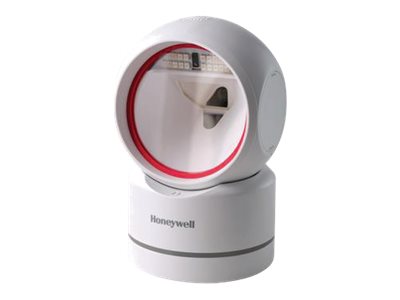 Honeywell Orbit HF680 - USB Kit - Barcode-Scanner - Desktop-Gert - 2D-Imager - decodiert