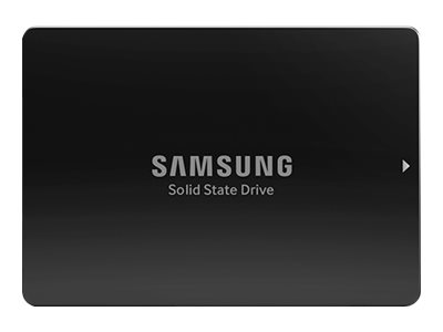 Samsung PM983 MZQLB960HAJR - SSD - verschlsselt - 960 GB - intern - 2.5