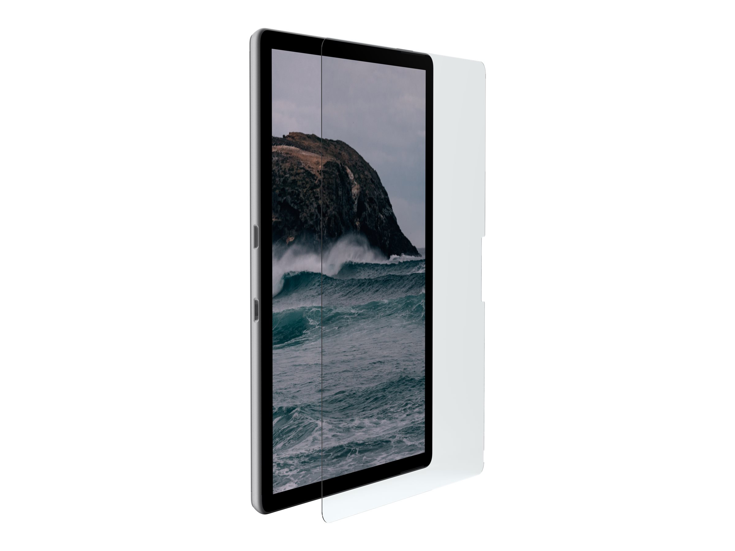 UAG Screen Protector for Surface Pro 8 - Glass Shield Plus Clear - Bildschirmschutz fr Tablet - Glas - klar - fr Microsoft Sur