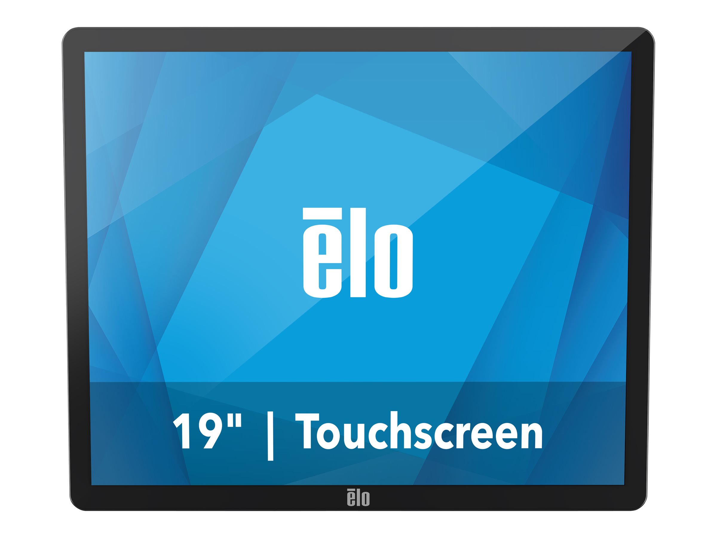 Elo 1902L - LED-Monitor mit CH Garantie - 48.3 cm (19