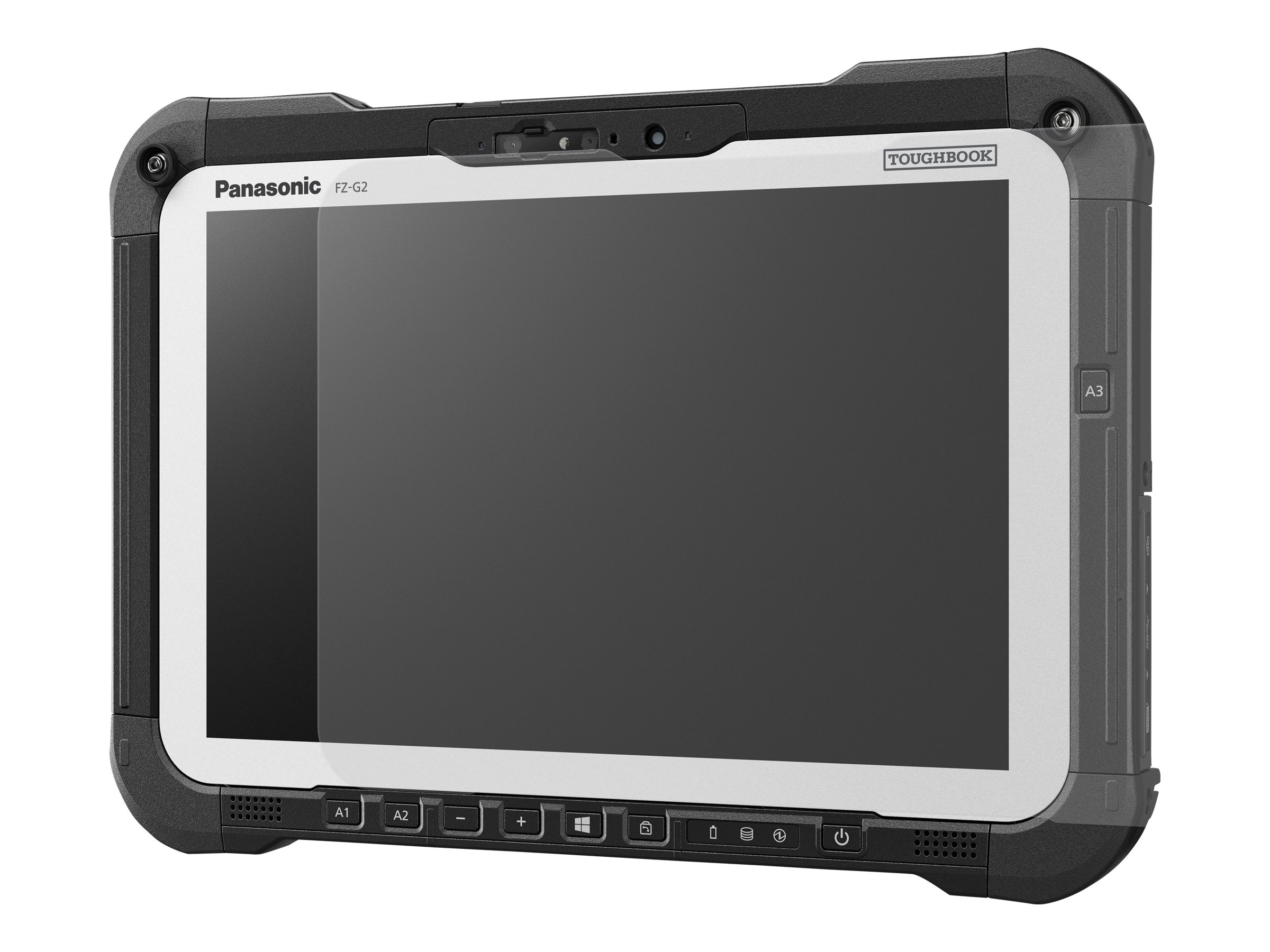 Panasonic FZ-VPF38U - Bildschirmschutz fr Tablet - Folie - 10.1