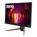 BenQ Mobiuz EX2710Q - LED-Monitor - 68.6 cm (27