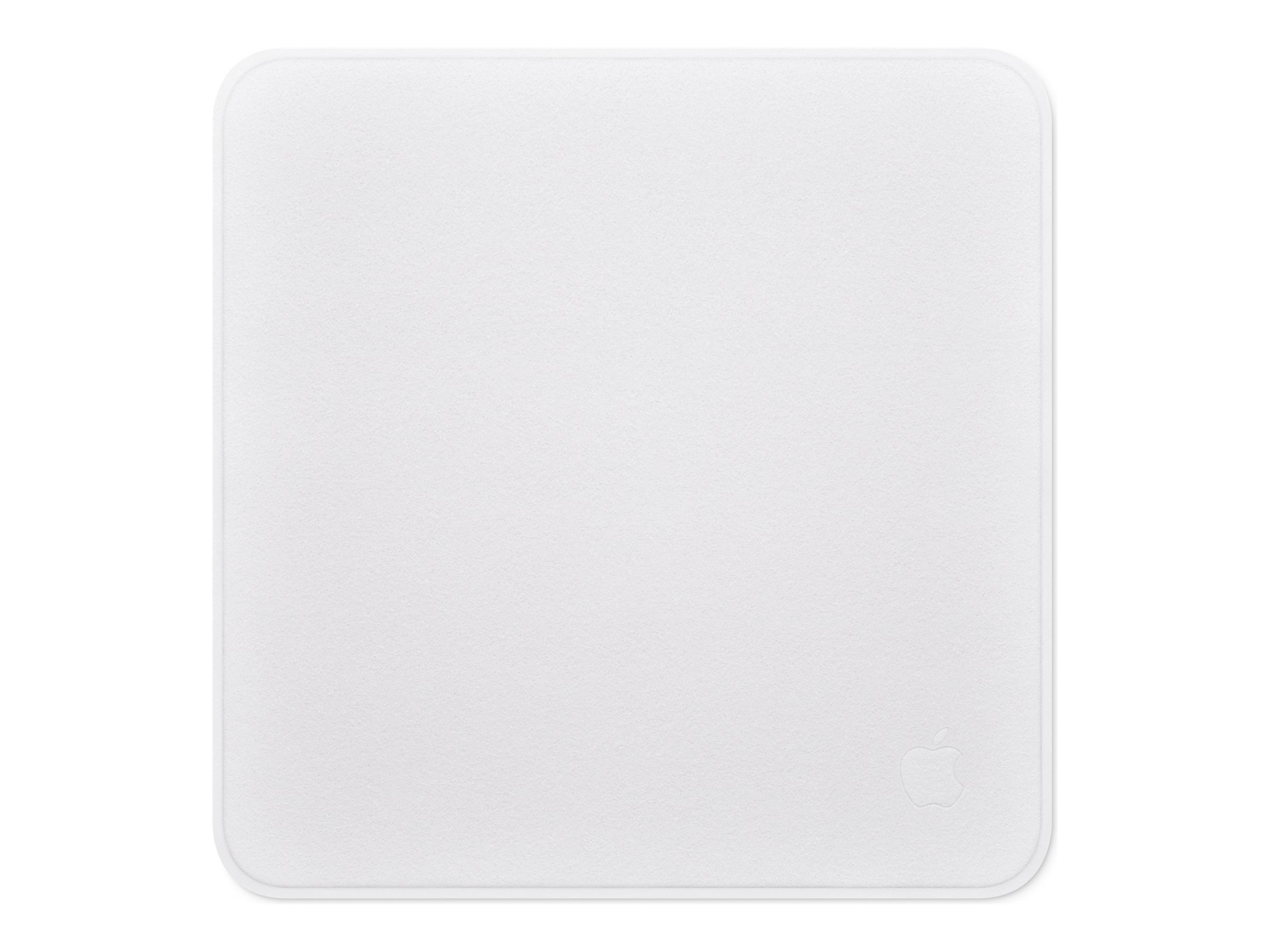 Apple - Reinigungstuch fr Handy, Tablet, Notebook, Monitor, LCD-Display, Smartwatch, Digital Player
