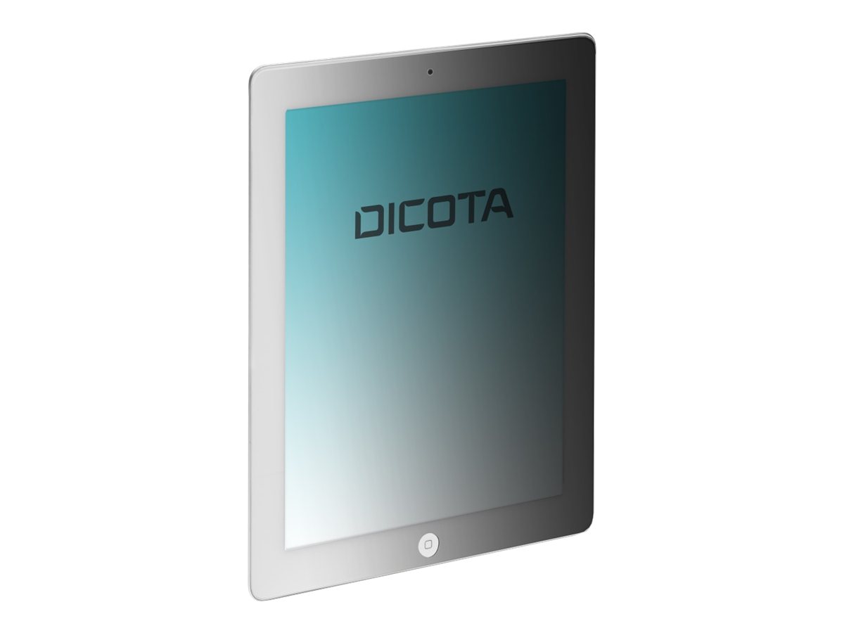 DICOTA Anti-Glare Retina HD - Bildschirmschutz fr Tablet - Folie