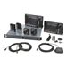 APC InfraStruXure Central Standard Pilot Pak - Netzwerk-Verwaltungsgert - 100Mb LAN - Rack-montierbar