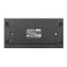 Tripp Lite 7-Port Rugged Industrial USB 2.0 Hi-Speed Hub w 15KV ESD Immunity Metal Mountable - Hub - 7 x USB 2.0 - an DIN-Schien