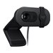 Logitech BRIO 105 - Webcam - Farbe - 2 MP - 1920 x 1080 - 1080p, 720p