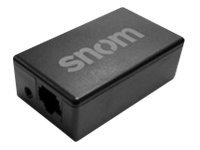 snom Wireless Headset Adapter - Adapter fr Headset - fr snom 870