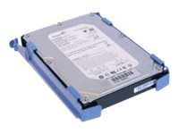 Origin Storage - Festplatte - 2 TB - intern - SATA 1.5Gb/s - 7200 rpm