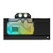 CORSAIR Hydro X Series XG7 RGB 30-SERIES - Video card GPU liquid cooling system waterblock - Nickelbeschichtete Kupferbasis - Sc