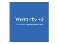 Eaton Warranty+3 - Serviceerweiterung - Austausch - 3 Jahre - Lieferung - fr P/N: 9PX1500IRTM, 9PX3000IRTBPF, 9PX3000RT, 9SX300